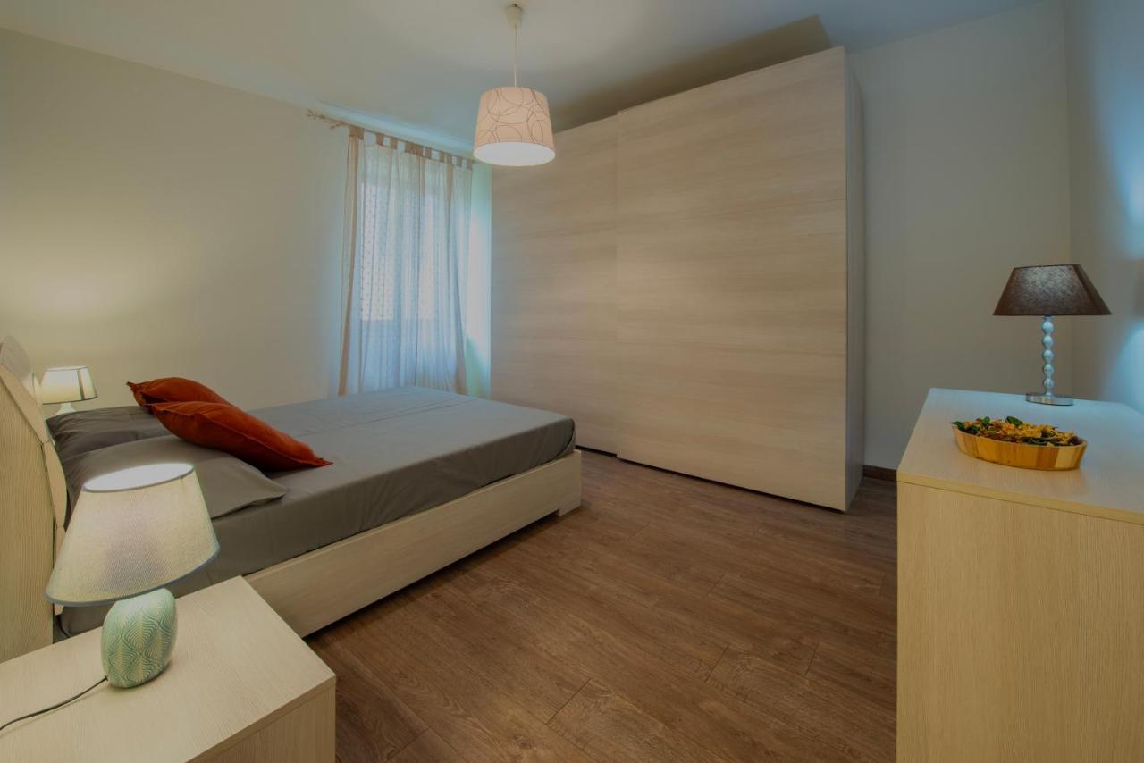 Orvieto Cosy Apartment + Fireplace Exterior foto