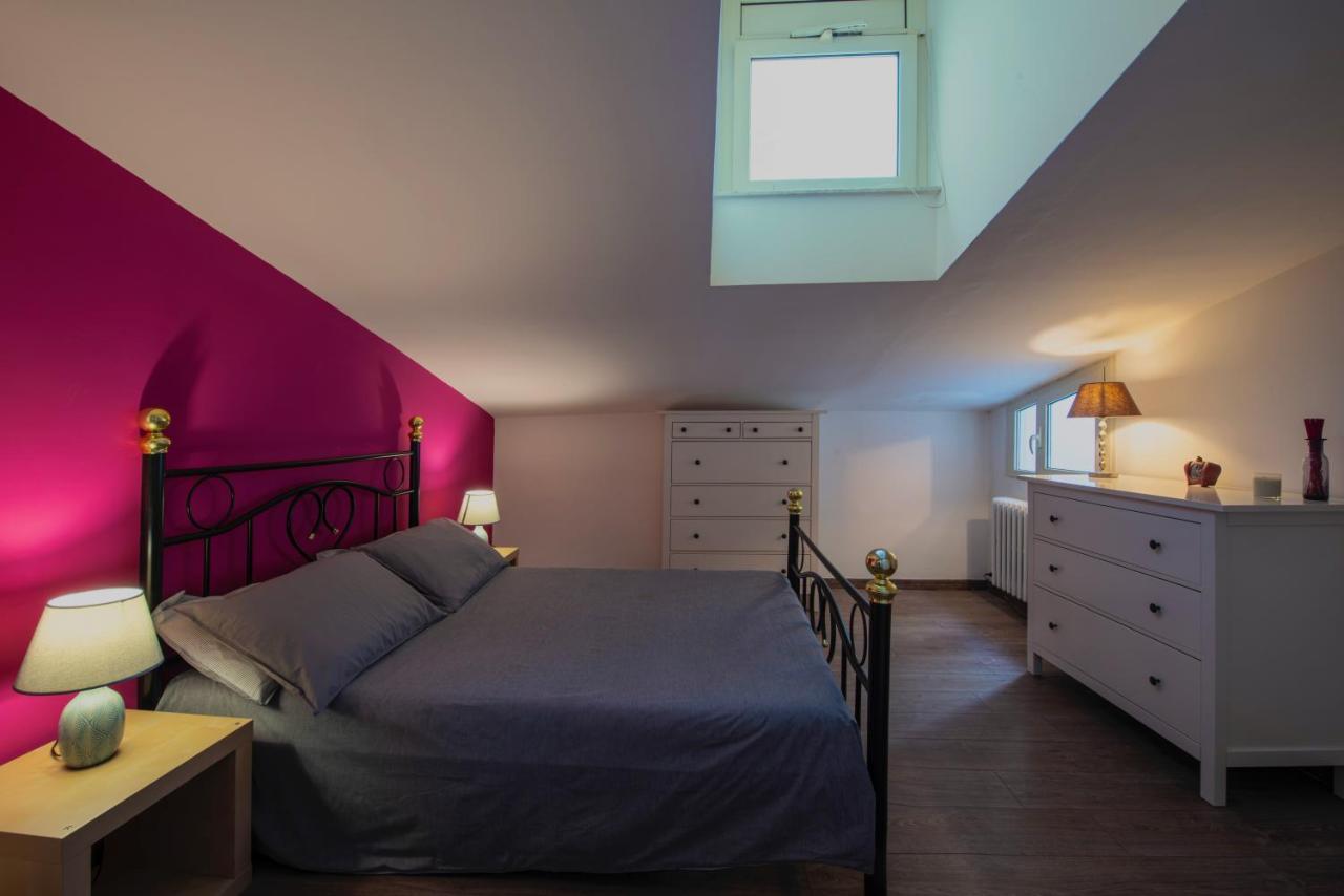 Orvieto Cosy Apartment + Fireplace Exterior foto